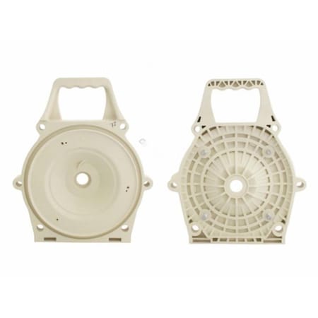 Pentair Whisperflo XF Seal Plate 400002